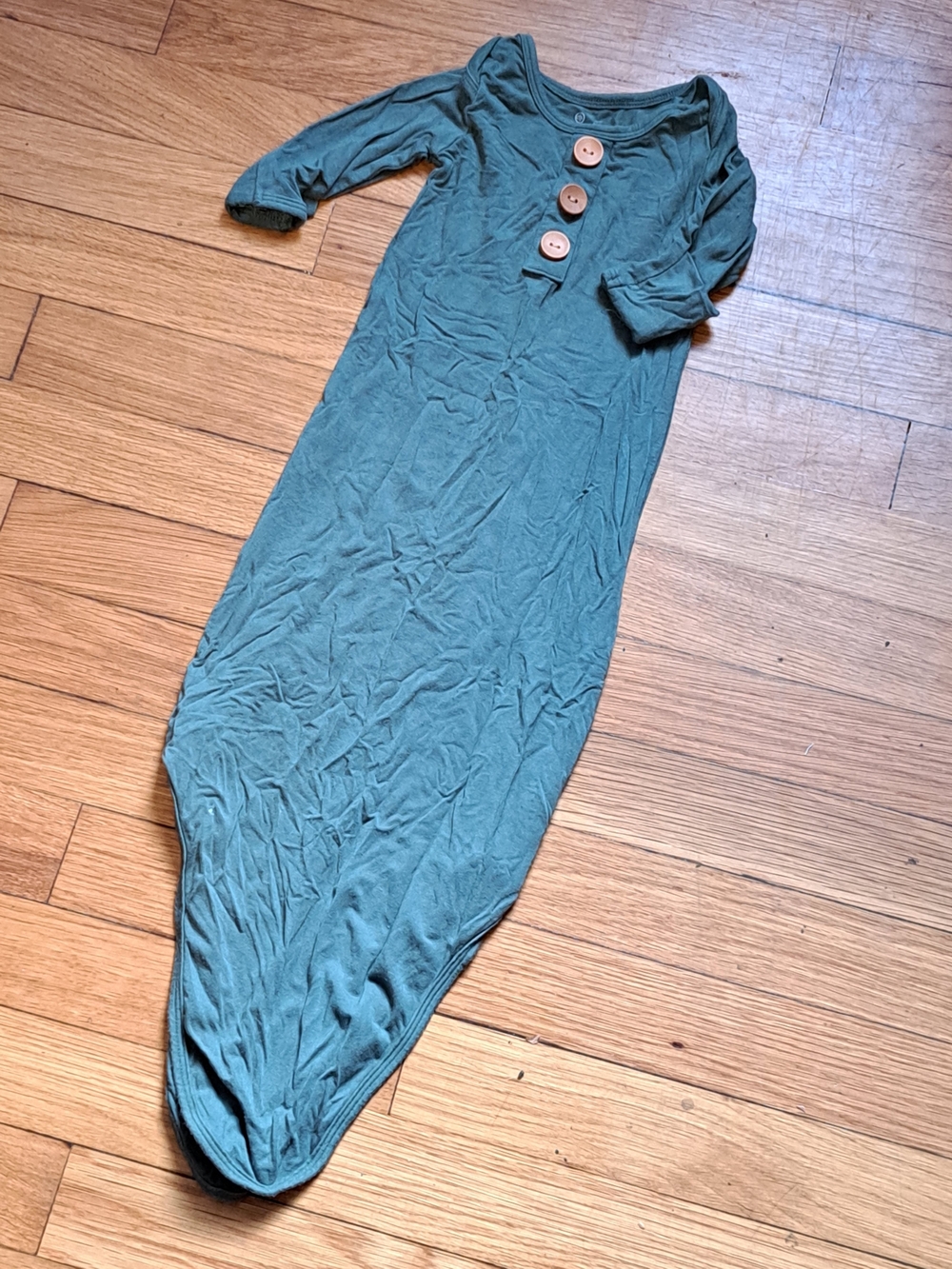 Caden Lane Bamboo Knot Nightgown